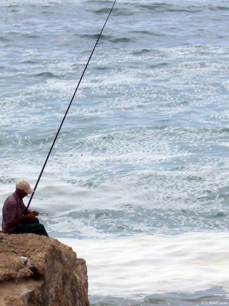 Lebanon Summer 2008