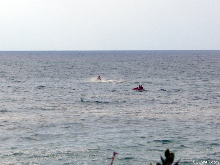 Lebanon Summer 2008