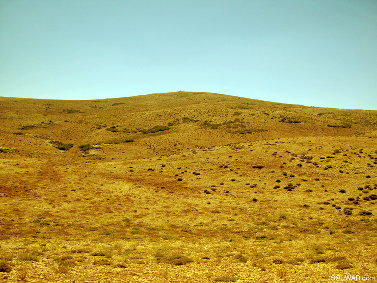 Lebanon Summer 2008