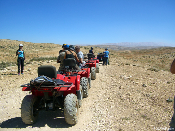 Lebanon Summer 2008