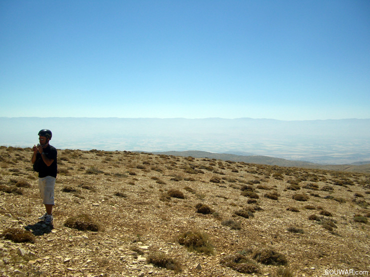 Lebanon Summer 2008