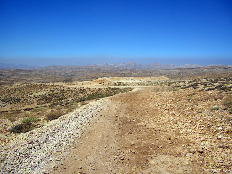 Lebanon Summer 2008