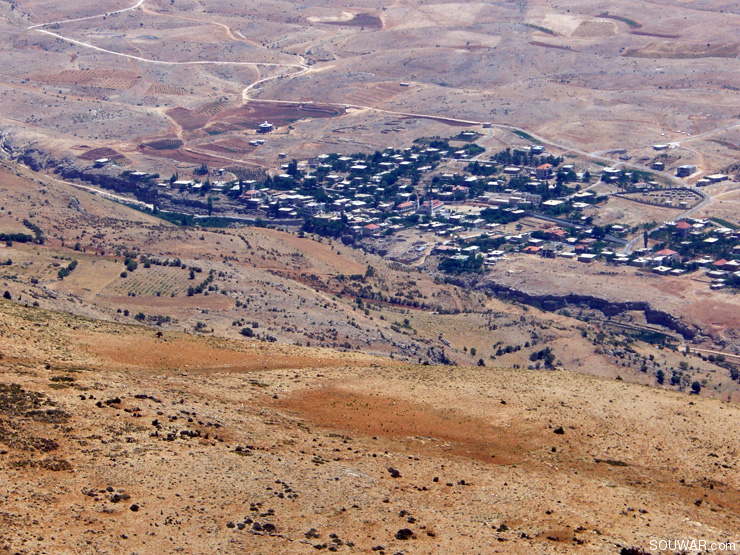 Lebanon Summer 2008