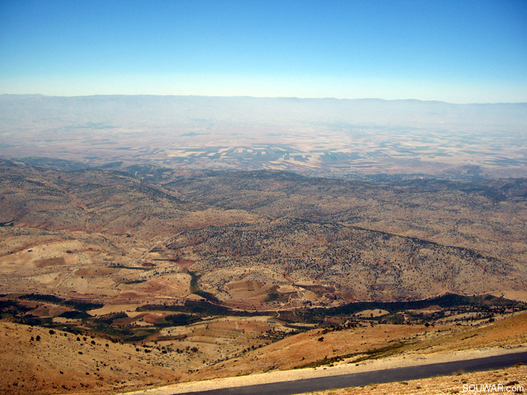 Lebanon Summer 2008