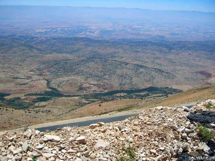 Lebanon Summer 2008