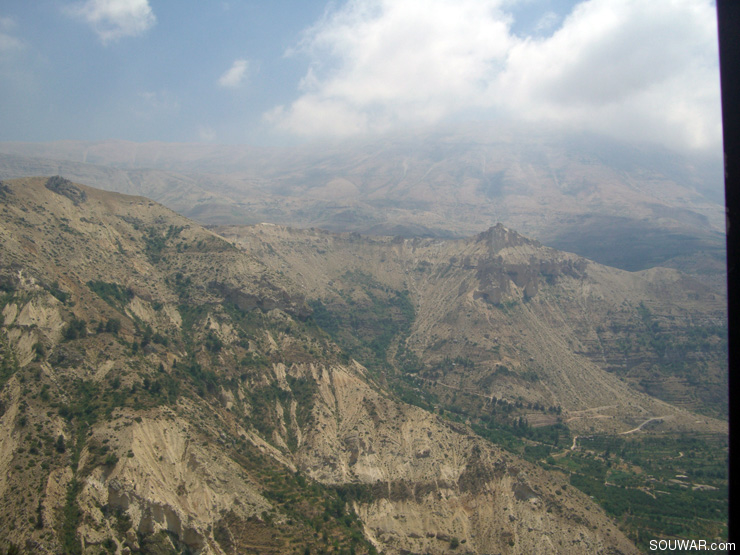 Lebanon Summer 2008