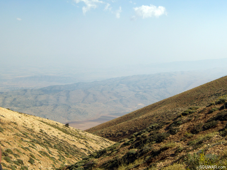 Lebanon Summer 2008