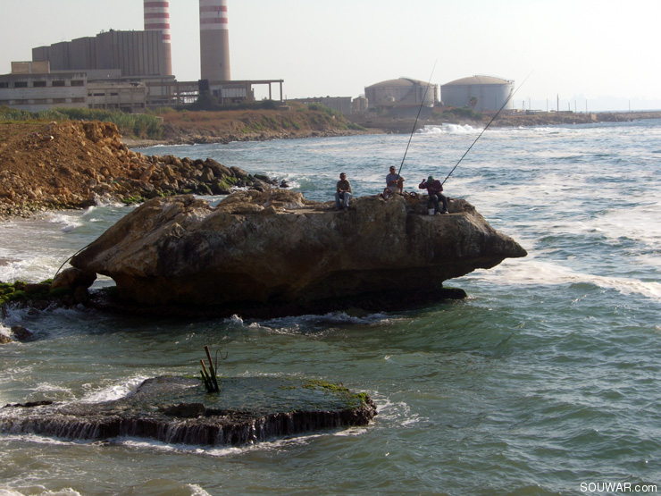 Lebanon Summer 2008