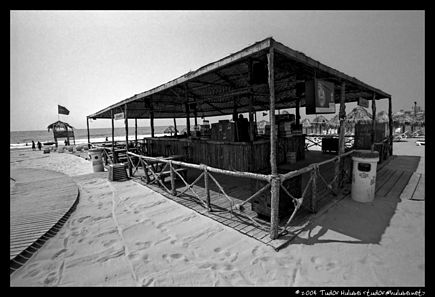 La Voile Bleue Damour