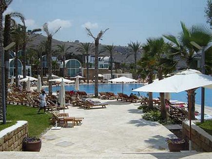 Pangea Beach Resort