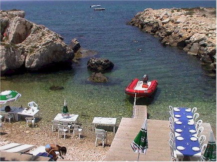 Restaurant Jammal in Batroun