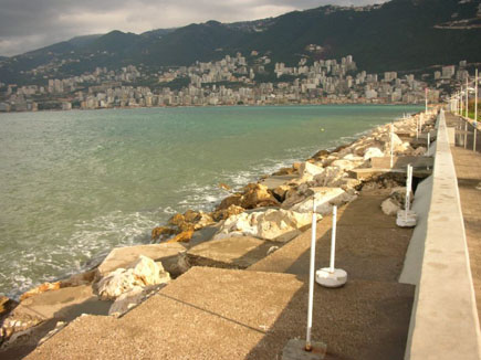 ATCL Jounieh