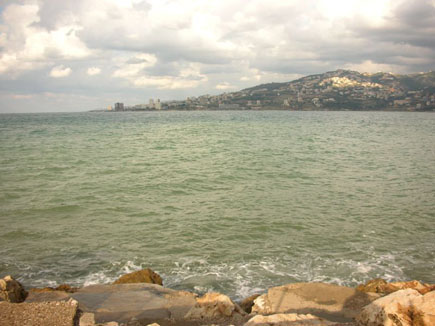 ATCL Jounieh