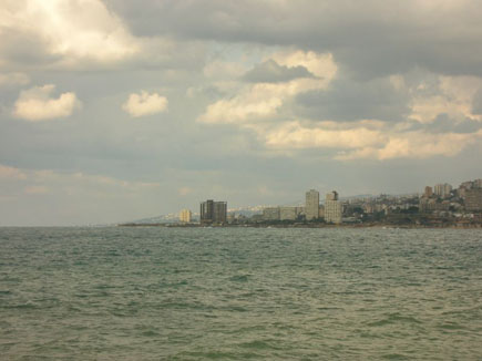 ATCL Jounieh