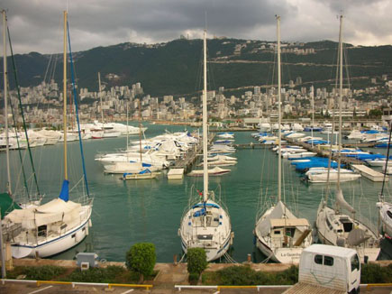 ATCL Jounieh