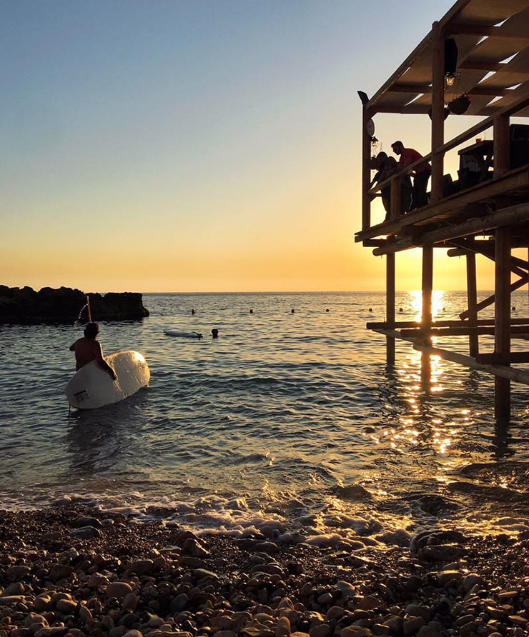 Barracuda - Kfar Aabida Batroun