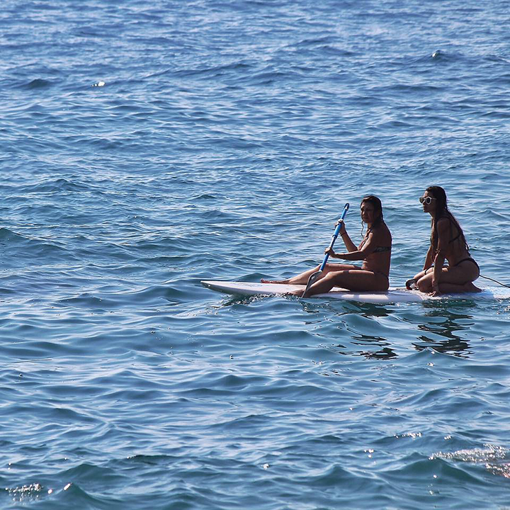 Barracuda Beach Batroun