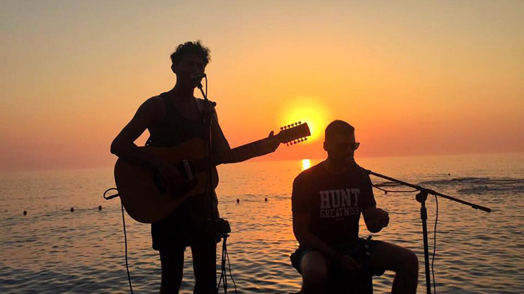 Barracuda Beach Batroun