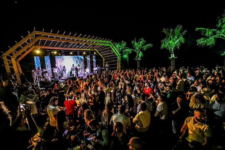 Barracuda Beach Batroun