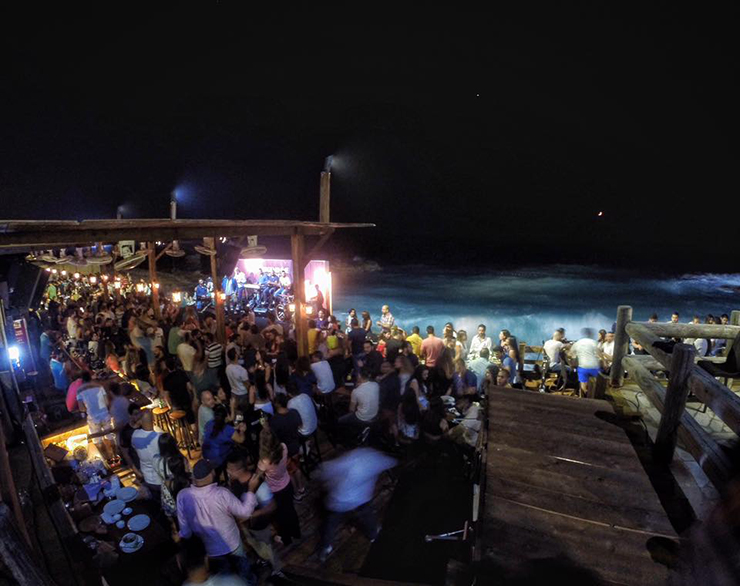 Barracuda Beach Batroun