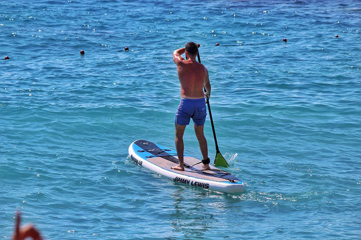 Barracuda Beach Batroun