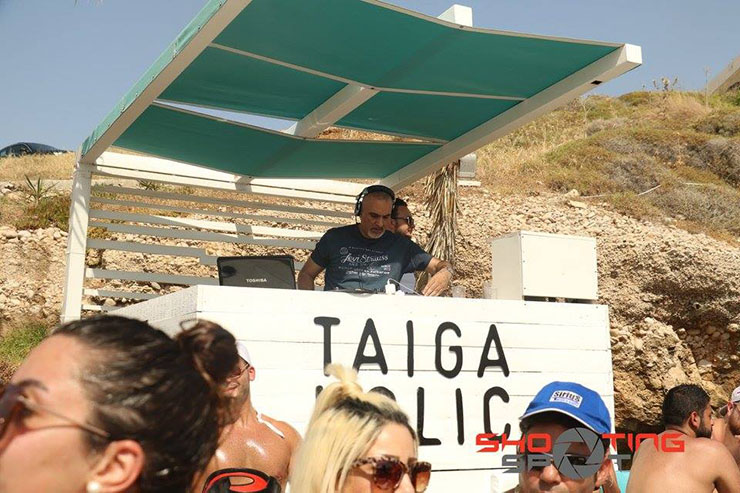 Eleven Batroun