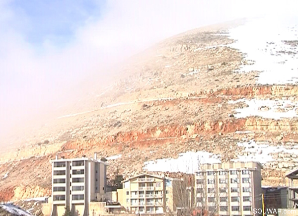 Faraya Mzaar