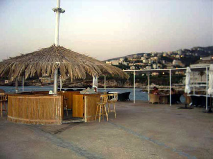Halate Sur Mer