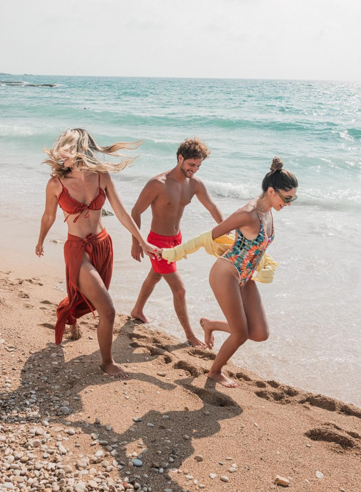 Kai Beach