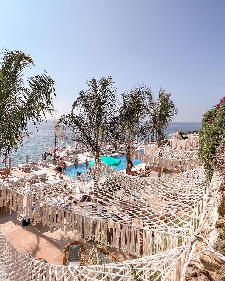 Kai Beach
