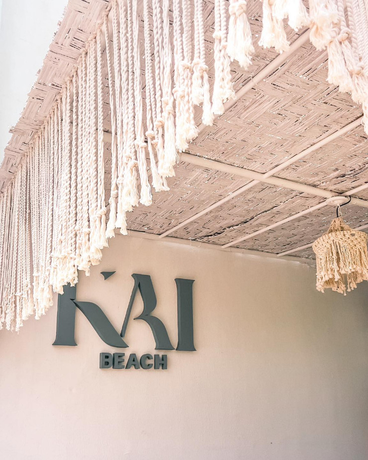Kai Beach