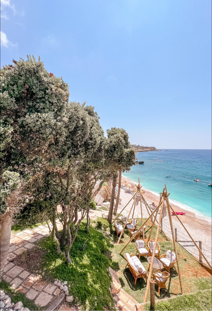 Kai Beach