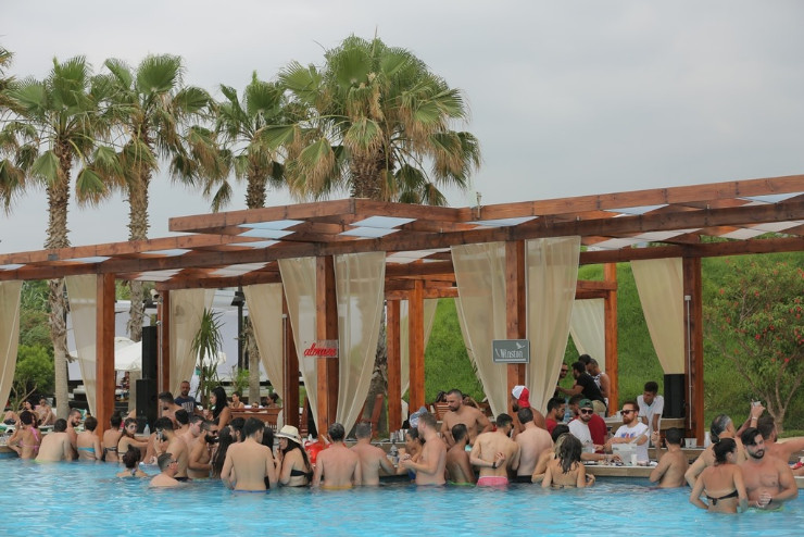 La Suite Oceana Beach Resort - Damour
