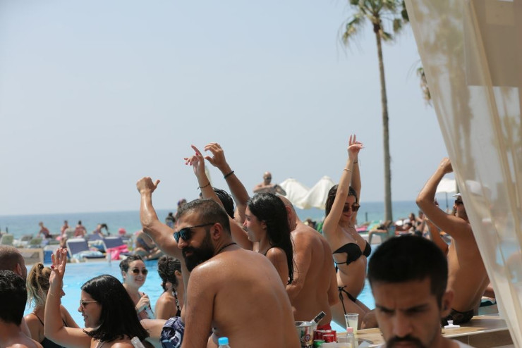 La Suite Oceana Beach Resort - Damour