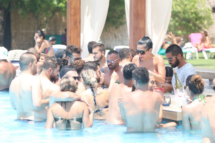 La Suite Oceana Beach Resort - Damour