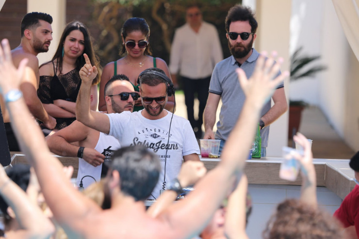 La Suite Oceana Beach Resort - Damour