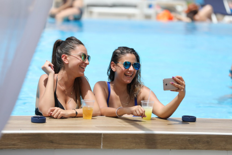 La Suite Oceana Beach Resort - Damour