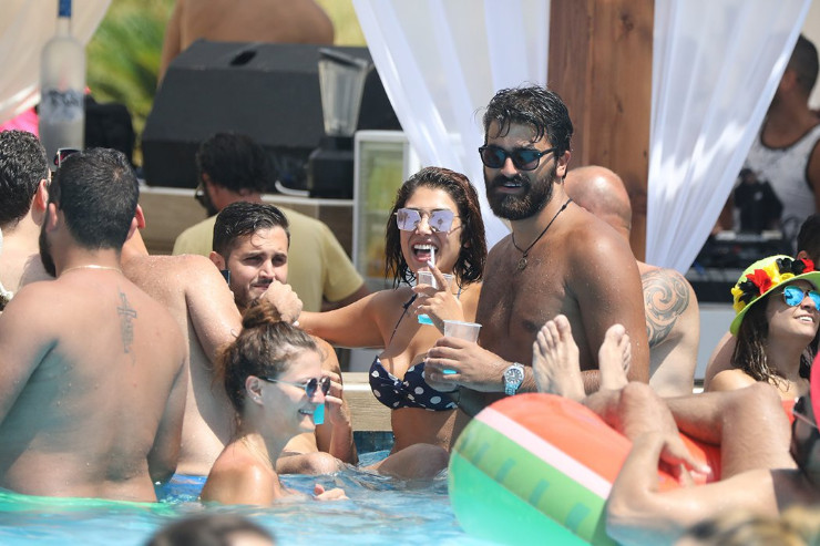 La Suite Oceana Beach Resort - Damour