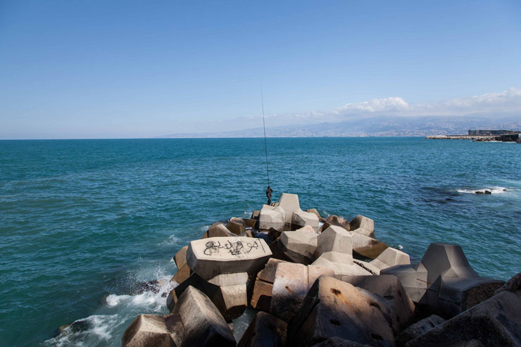 Lebanon Summer Beach 2014 sept (46)