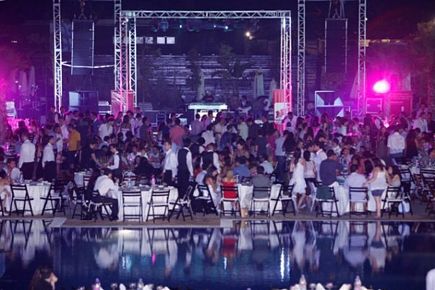 Oceana beach resort
