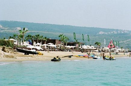 Oceana beach resort