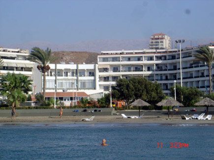 Palma Beach