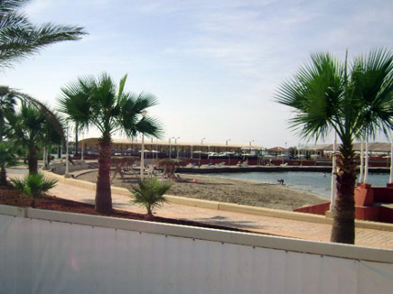 Palma Beach