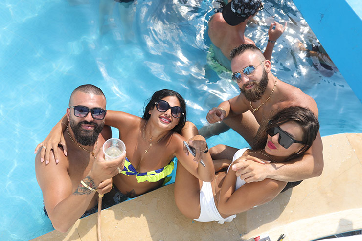 Rocca Marina