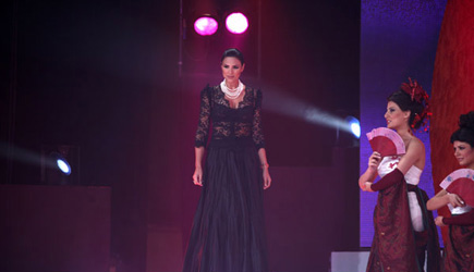 Prime Miss Lebanon 2007