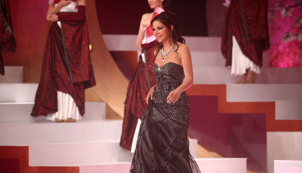 Prime Miss Lebanon 2007