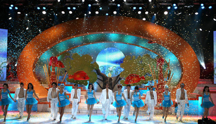 Prime Miss Lebanon 2007