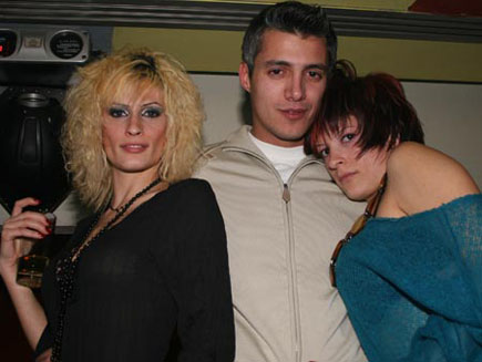 Starlet Night Club