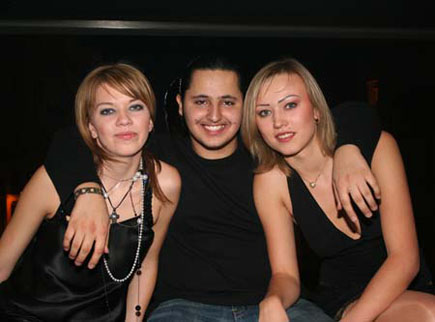 Starlet Night Club