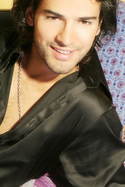 Wissam Hanna Mr Lebanon 2005